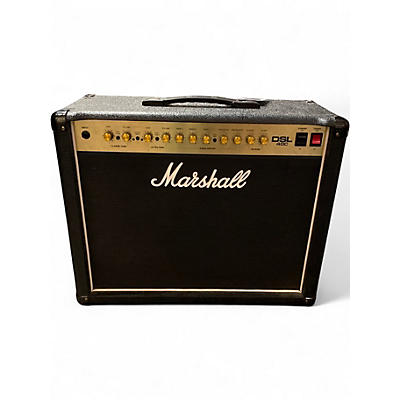 Used Marshall DSL40C 40W 1x12 Tube Guitar Combo Amp