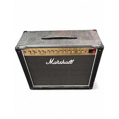 Used Marshall DSL40C 40W 1x12 Tube Guitar Combo Amp