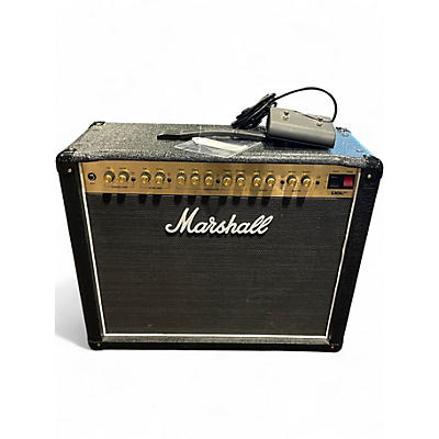 Used Marshall DSL40C 40W 1x12 Tube Guitar Combo Amp