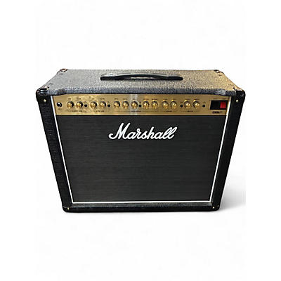 Used Marshall DSL40C 40W 1x12 Tube Guitar Combo Amp