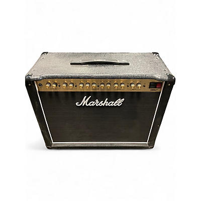 Used Marshall DSL40C 40W 1x12 Tube Guitar Combo Amp