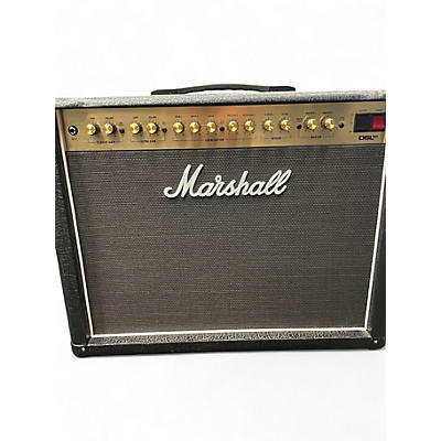 Used Marshall DSL40C 40W 1x12 Tube Guitar Combo Amp