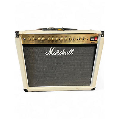 Used Marshall DSL40C 40W 1x12 Tube Guitar Combo Amp