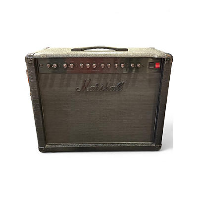 Used Marshall DSL40C 40W 1x12 Tube Guitar Combo Amp