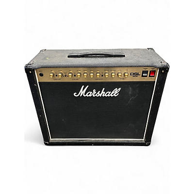 Used Marshall DSL40C 40W 1x12 Tube Guitar Combo Amp