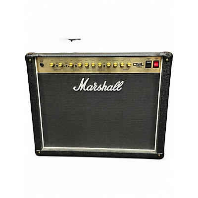 Used Marshall DSL40C 40W 1x12 Tube Guitar Combo Amp