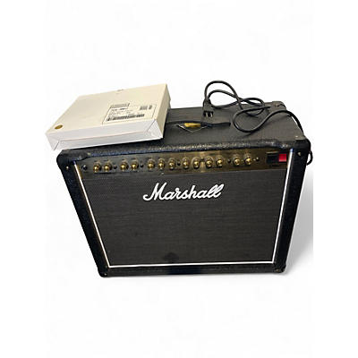 Used Marshall DSL40C 40W 1x12 Tube Guitar Combo Amp