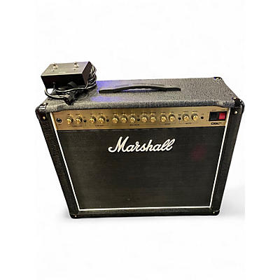 Used Marshall DSL40C 40W 1x12 Tube Guitar Combo Amp
