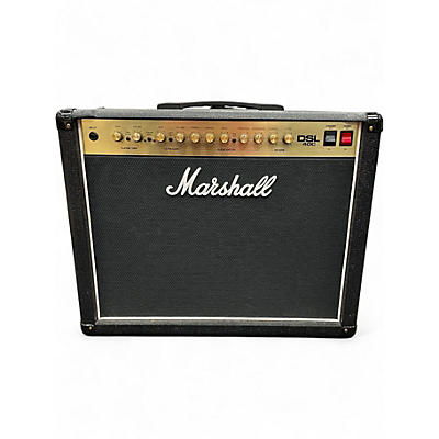Used Marshall DSL40C 40W 1x12 Tube Guitar Combo Amp