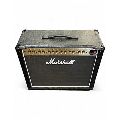 Used Marshall DSL40C 40W 1x12 Tube Guitar Combo Amp