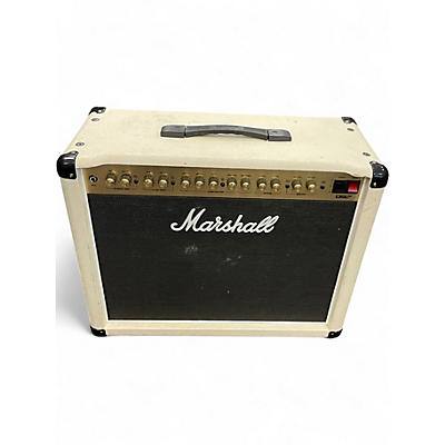 Used Marshall DSL40C 40W 1x12 Tube Guitar Combo Amp