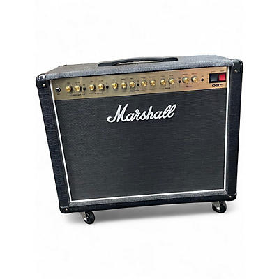 Used Marshall DSL40C 40W 1x12 Tube Guitar Combo Amp