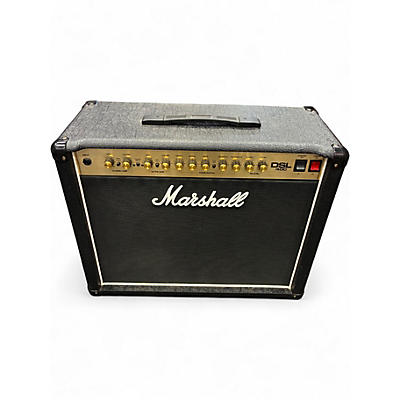 Used Marshall DSL40C 40W 1x12 Tube Guitar Combo Amp