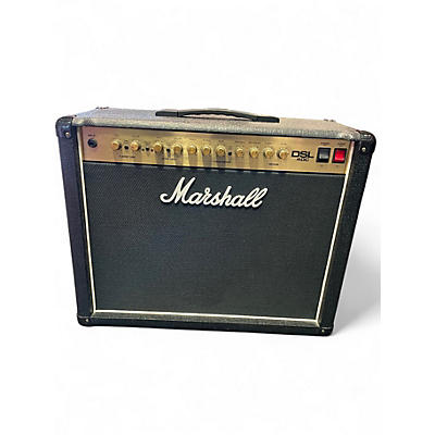 Used Marshall DSL40C 40W 1x12 Tube Guitar Combo Amp