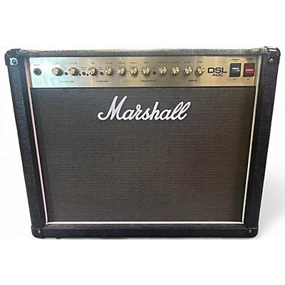 Used Marshall DSL40C 40W 1x12 Tube Guitar Combo Amp