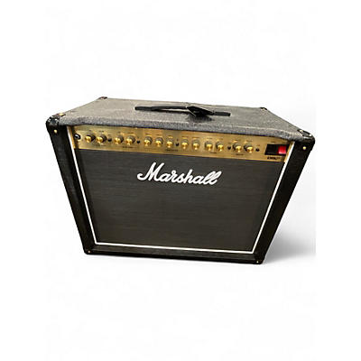 Used Marshall DSL40C 40W 1x12 Tube Guitar Combo Amp