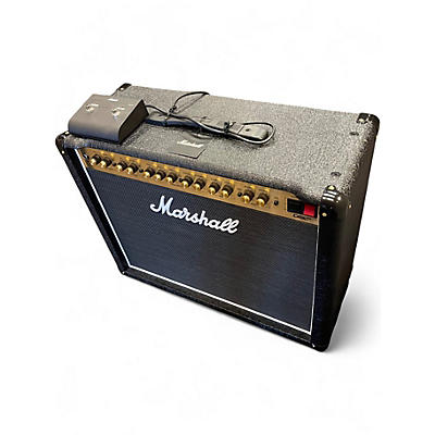 Used Marshall DSL40C 40W 1x12 Tube Guitar Combo Amp