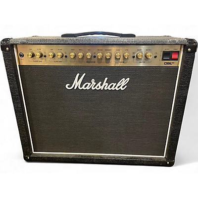 Used Marshall DSL40C 40W 1x12 Tube Guitar Combo Amp