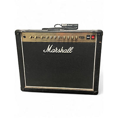 Used Marshall DSL40C 40W 1x12 Tube Guitar Combo Amp