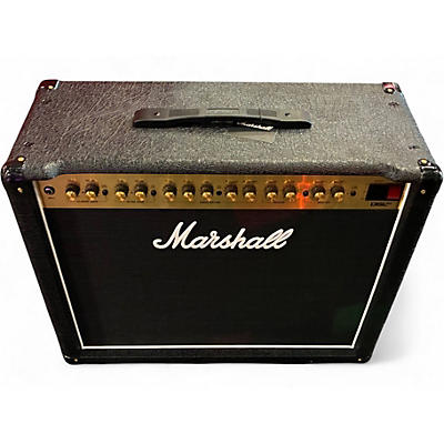 Used Marshall DSL40C 40W 1x12 Tube Guitar Combo Amp