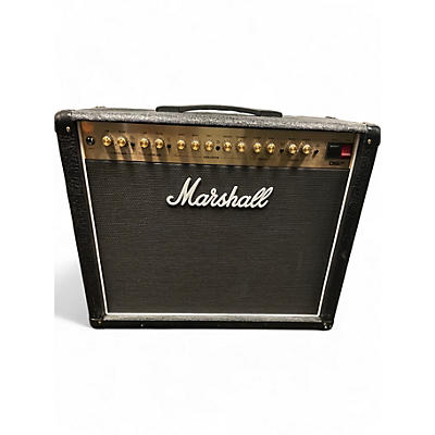 Used Marshall DSL40C 40W 1x12 Tube Guitar Combo Amp