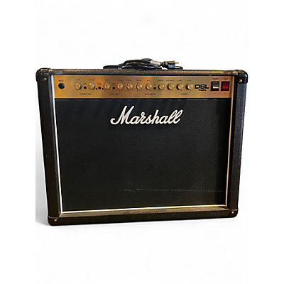 Used Marshall DSL40C 40W 1x12 Tube Guitar Combo Amp