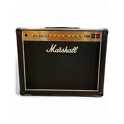 Used Marshall DSL40C 40W 1x12 Tube Guitar Combo Amp