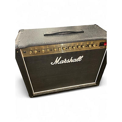 Used Marshall DSL40C 40W 1x12 Tube Guitar Combo Amp