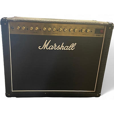 Used Marshall DSL40C 40W 1x12 Tube Guitar Combo Amp