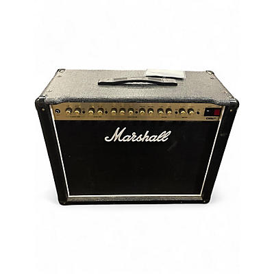Used Marshall DSL40C 40W 1x12 Tube Guitar Combo Amp