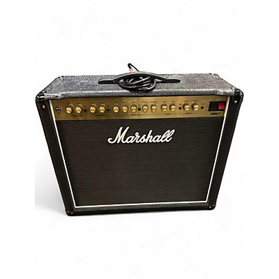 Used Marshall DSL40C 40W 1x12 Tube Guitar Combo Amp
