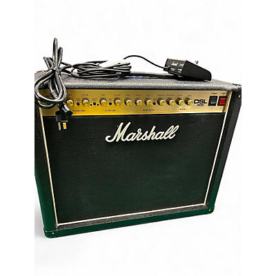 Used Marshall DSL40C 40W 1x12 Tube Guitar Combo Amp