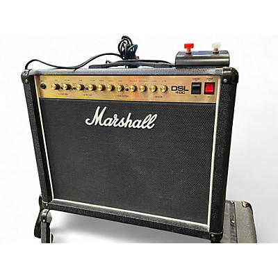 Used Marshall DSL40C 40W 1x12 Tube Guitar Combo Amp