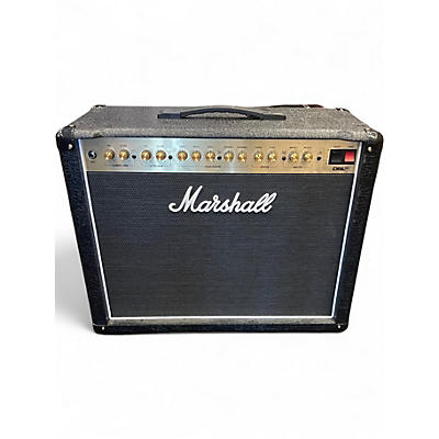Used Marshall DSL40C 40W 1x12 Tube Guitar Combo Amp