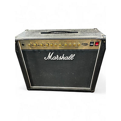 Used Marshall DSL40C 40W 1x12 Tube Guitar Combo Amp