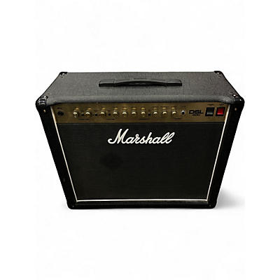 Used Marshall DSL40C 40W 1x12 Tube Guitar Combo Amp
