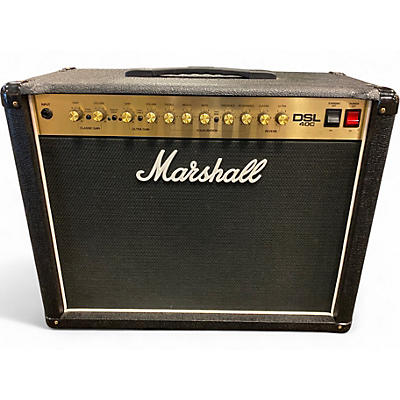 Used Marshall DSL40C 40W 1x12 Tube Guitar Combo Amp