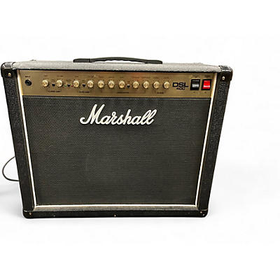 Used Marshall DSL40C 40W 1x12 Tube Guitar Combo Amp