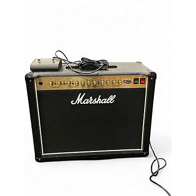 Used Marshall DSL40C 40W 1x12 Tube Guitar Combo Amp