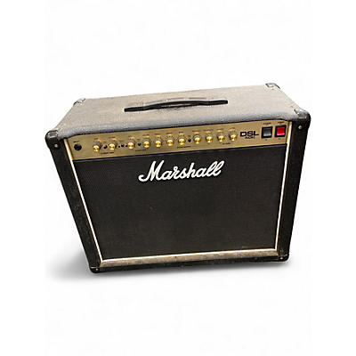 Used Marshall DSL40C 40W 1x12 Tube Guitar Combo Amp