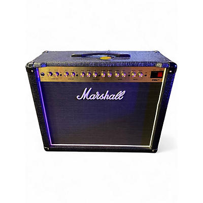 Used Marshall DSL40C 40W 1x12 Tube Guitar Combo Amp