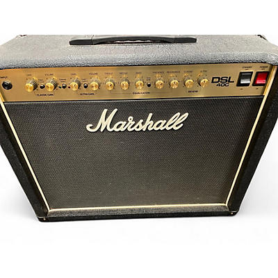 Used Marshall DSL40C 40W 1x12 Tube Guitar Combo Amp