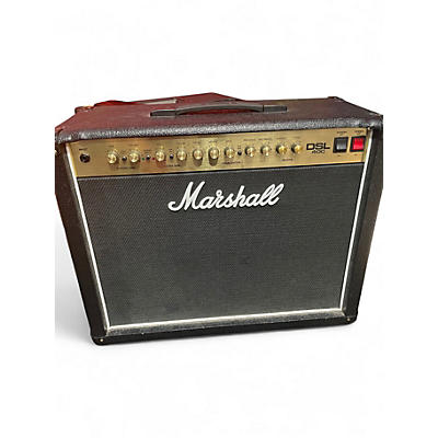 Used Marshall DSL40C 40W 1x12 Tube Guitar Combo Amp