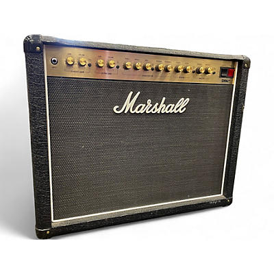 Used Marshall DSL40C 40W 1x12 Tube Guitar Combo Amp