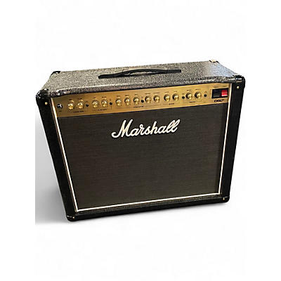 Used Marshall DSL40C 40W 1x12 Tube Guitar Combo Amp