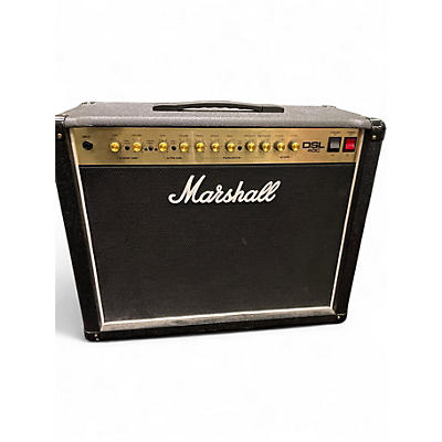 Used Marshall DSL40C 40W 1x12 Tube Guitar Combo Amp