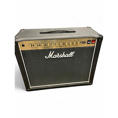 Used Marshall DSL40C 40W 1x12 Tube Guitar Combo Amp
