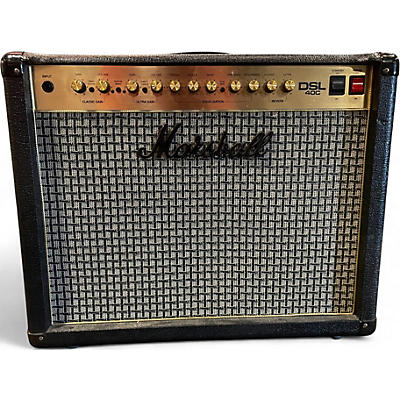 Used Marshall DSL40C 40W 1x12 Tube Guitar Combo Amp