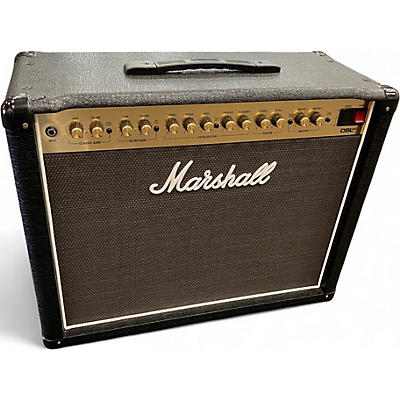 Used Marshall DSL40C 40W 1x12 Tube Guitar Combo Amp