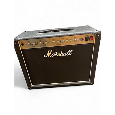 Used Marshall DSL40C 40W 1x12 Tube Guitar Combo Amp